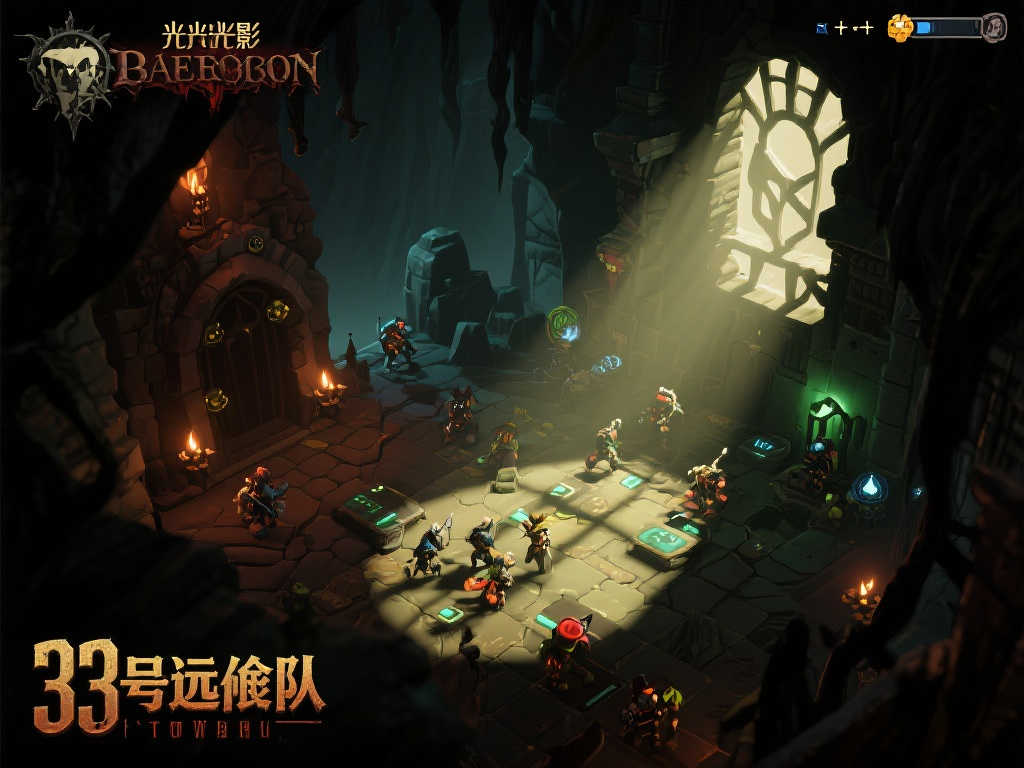 《光与影：33号远征队》Steam热度爆棚，在线峰值超12万，跻身回合制游戏前四！
