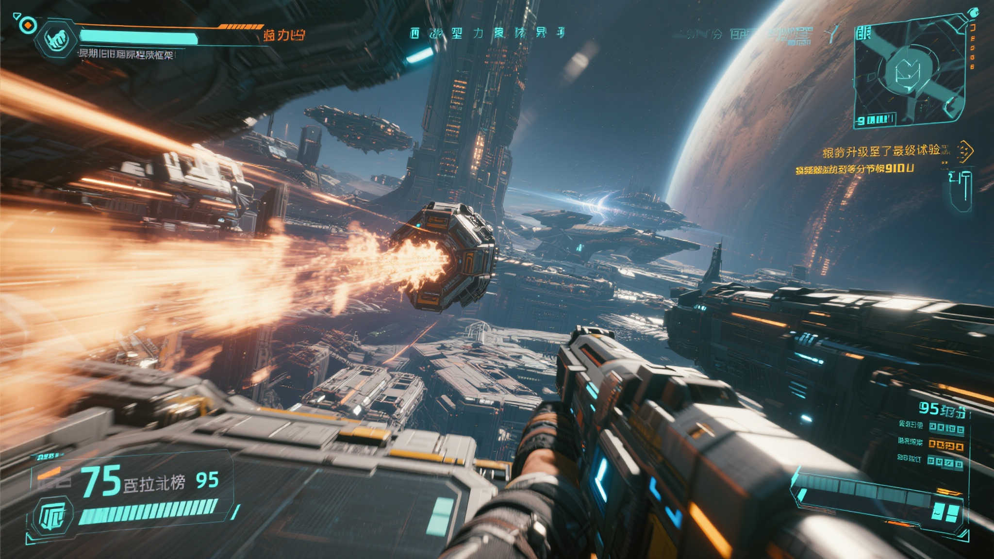 虚幻5.6性能突破：CPU效率提升30%，游戏帧率显著增强！