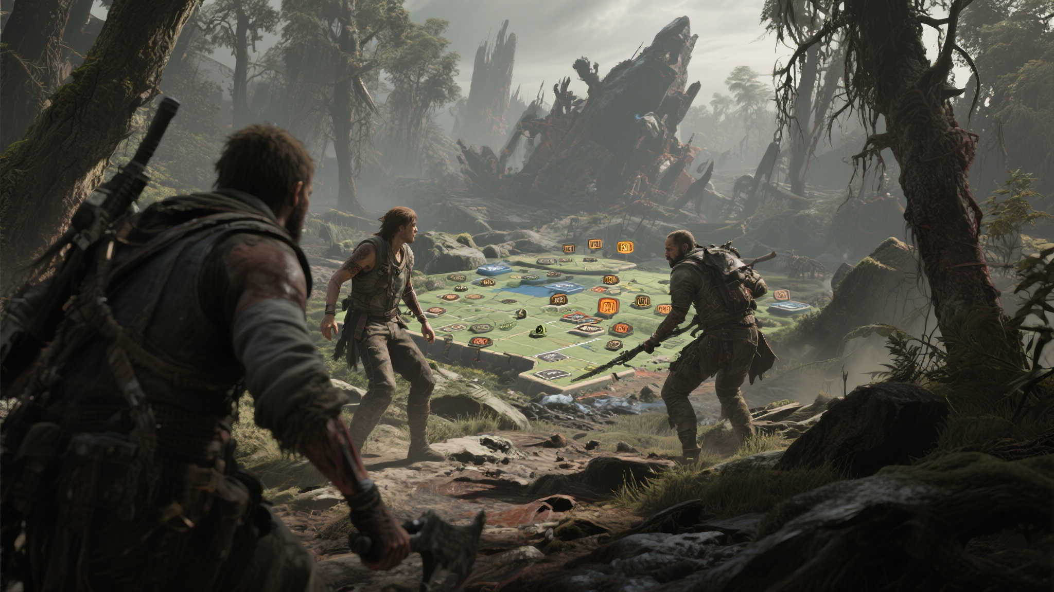 切尔诺贝利之心：潜行者2将于年内登陆PS5