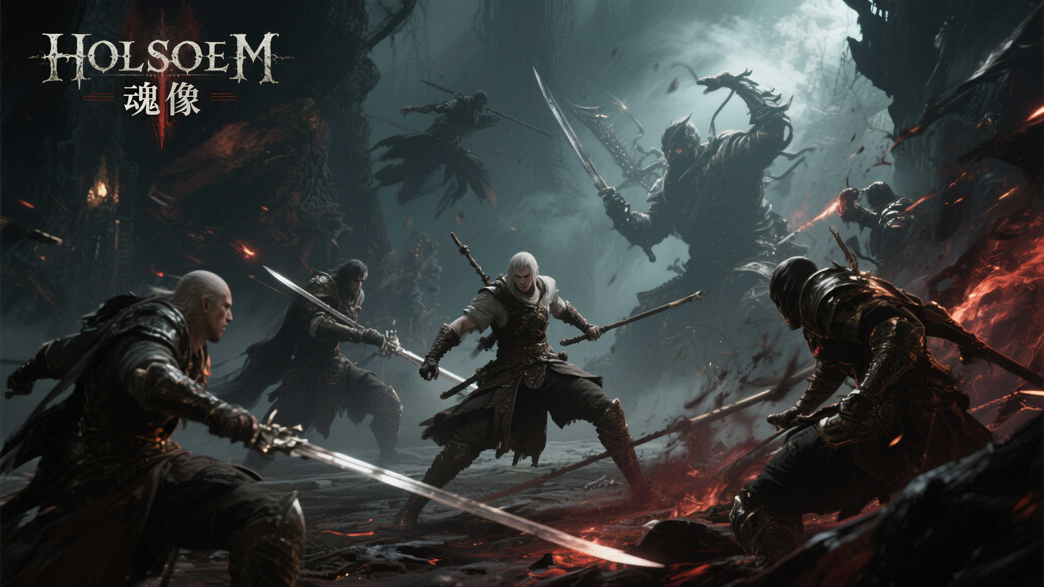 夏季特惠抢购:3A大作低价入手,《AC起源》仅44元,《堕落之主》不到百元 夏季特惠抢购:3A大作低价入手,《AC起源》仅44元,《堕落之主》不到百元